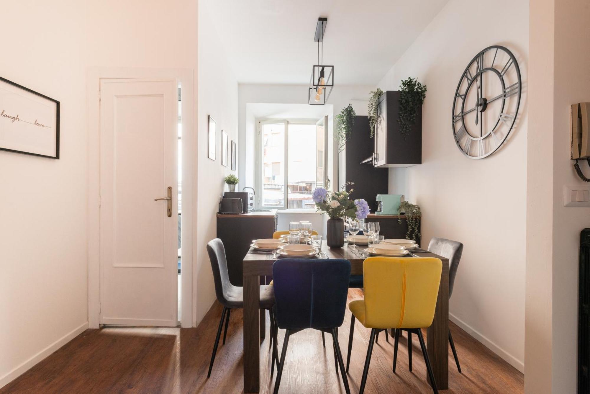 Jacuzzi Termini Apartment Roma Dış mekan fotoğraf