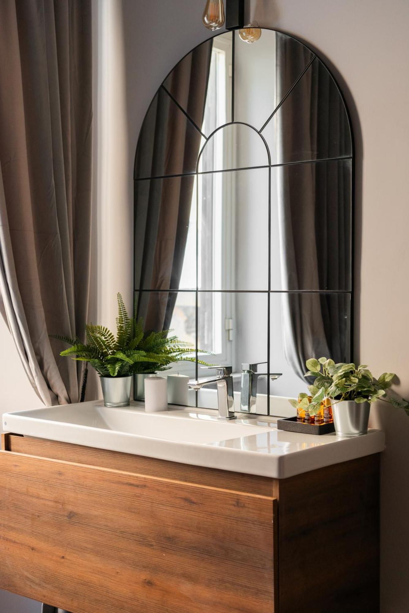 Jacuzzi Termini Apartment Roma Dış mekan fotoğraf
