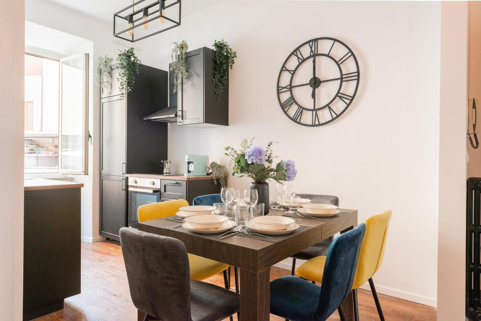 Jacuzzi Termini Apartment Roma Dış mekan fotoğraf