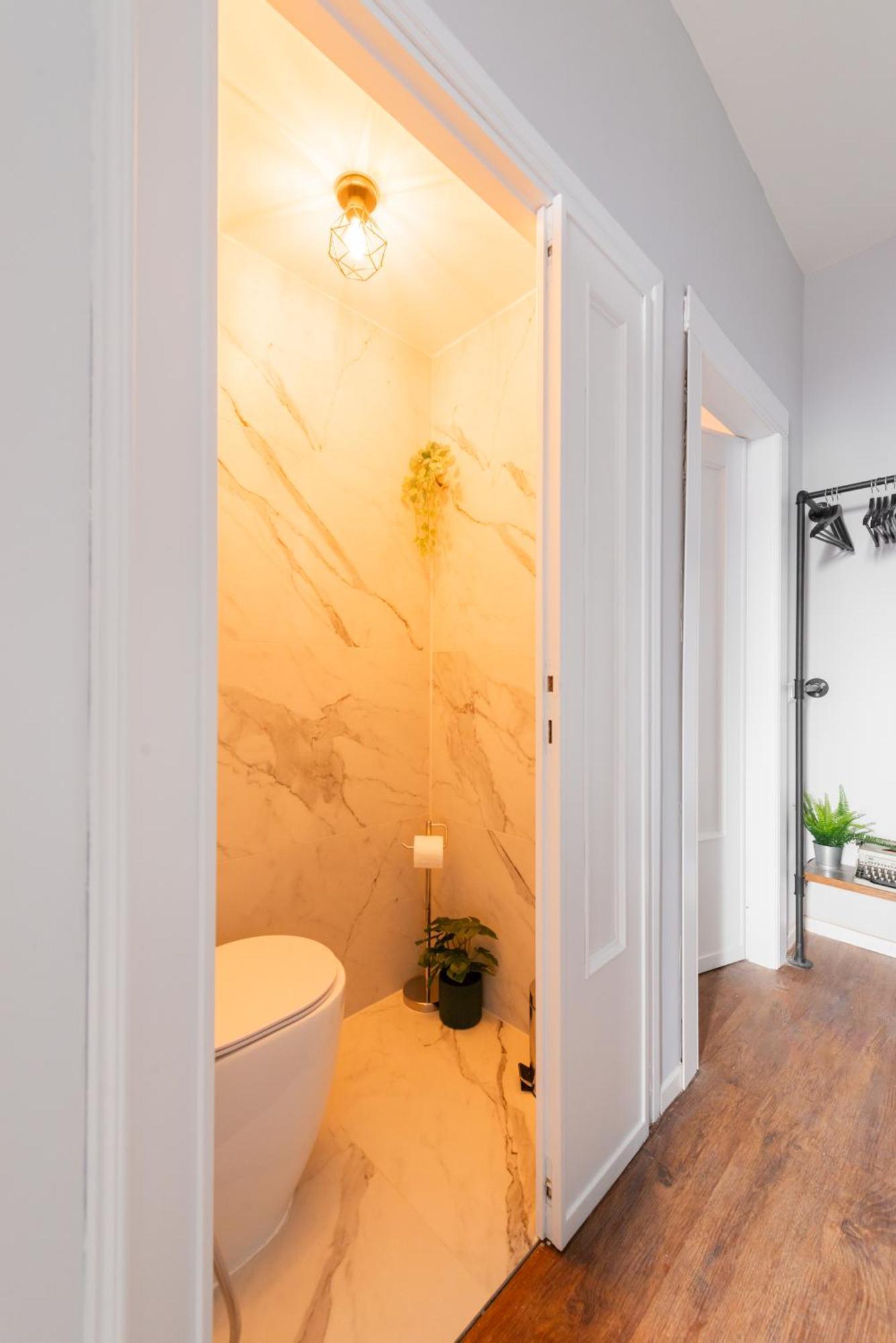 Jacuzzi Termini Apartment Roma Dış mekan fotoğraf