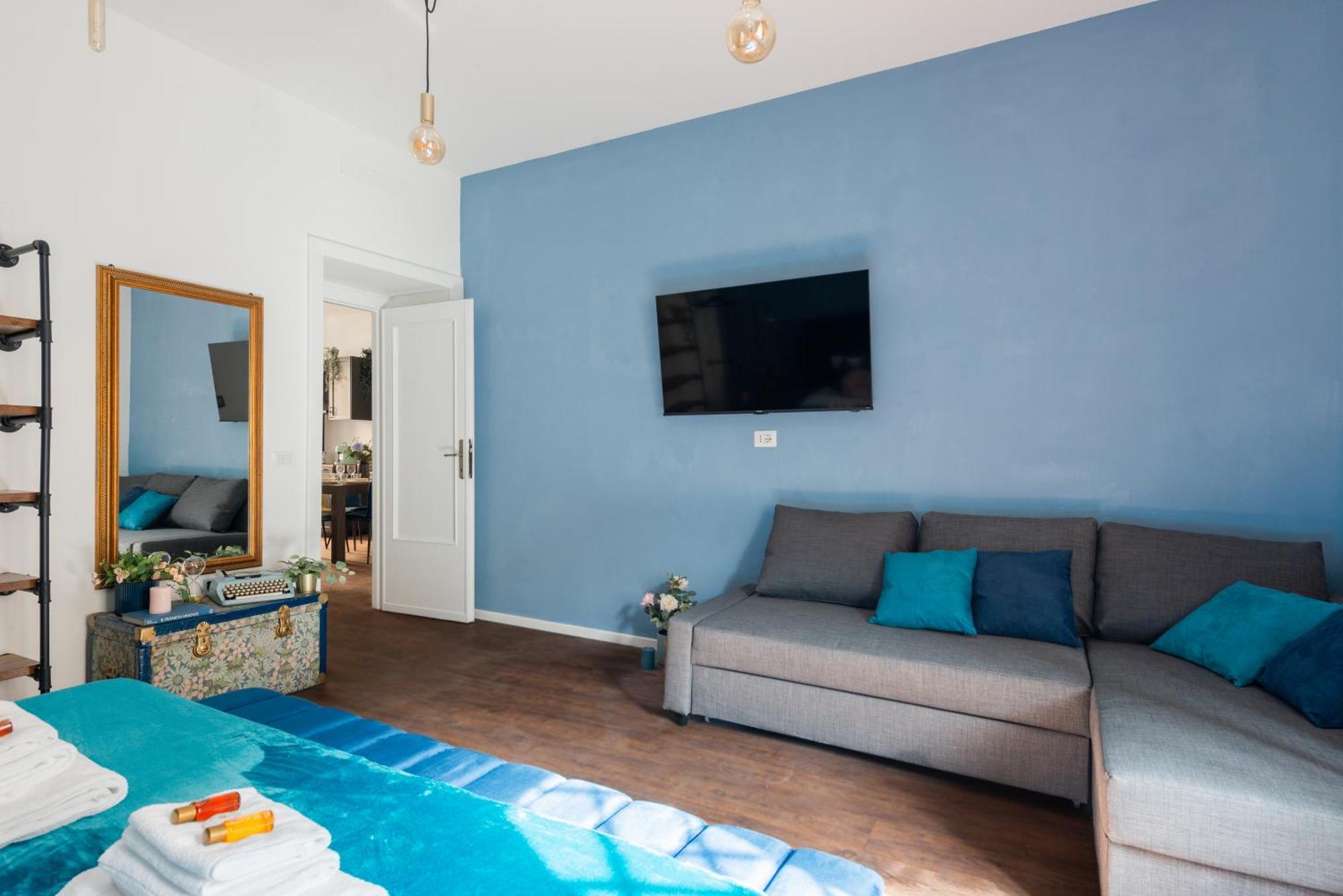 Jacuzzi Termini Apartment Roma Dış mekan fotoğraf