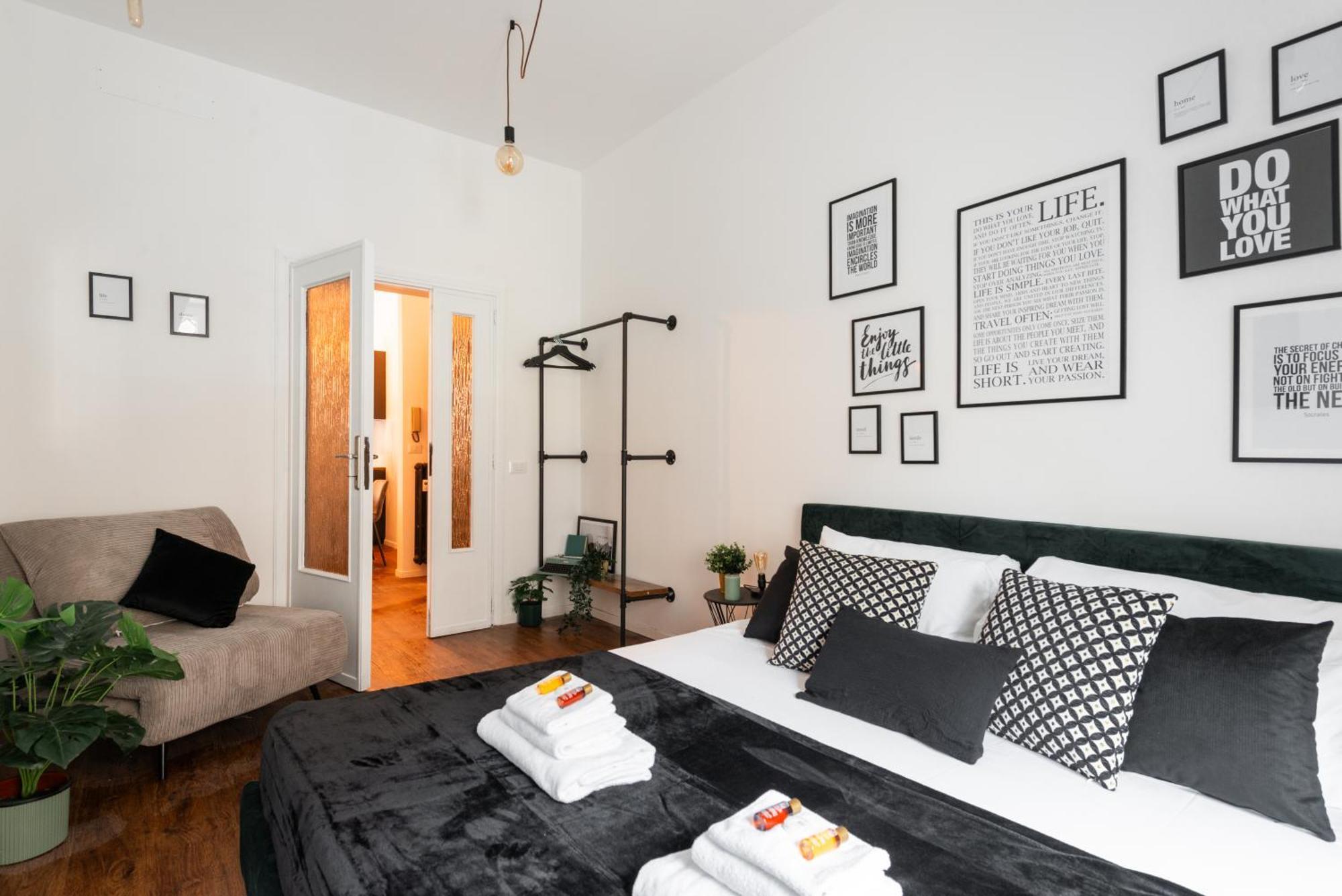 Jacuzzi Termini Apartment Roma Dış mekan fotoğraf